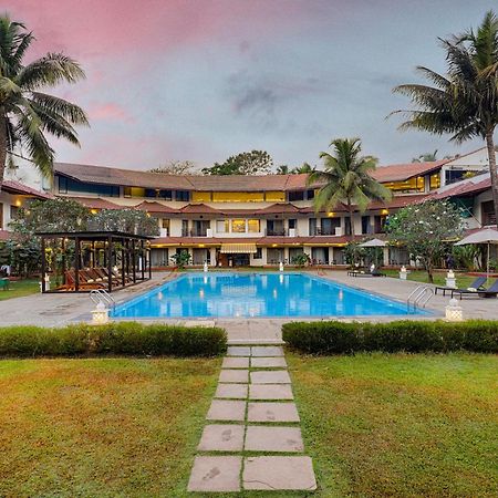 Tropicana Resort & Spa Alibaug Exterior photo