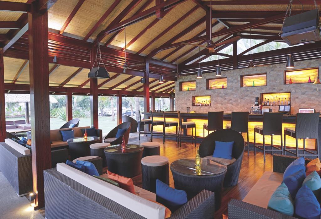 Tropicana Resort & Spa Alibaug Exterior photo