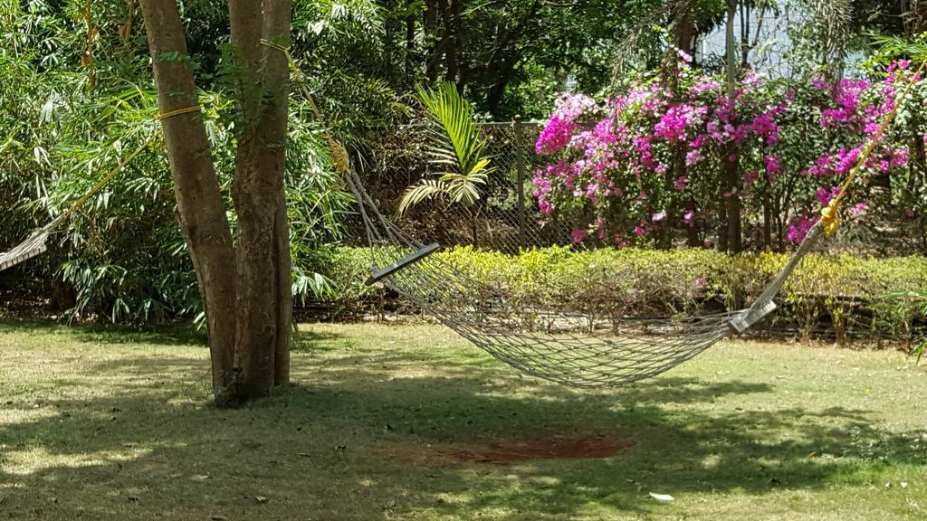 Tropicana Resort & Spa Alibaug Exterior photo
