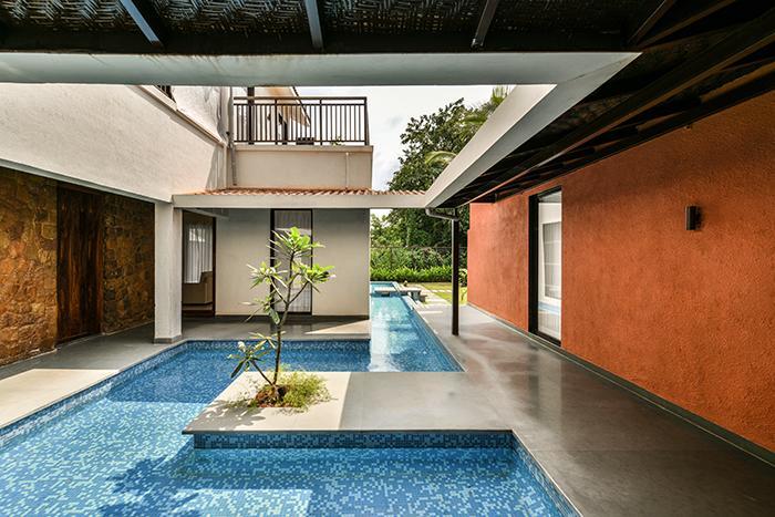 Tropicana Resort & Spa Alibaug Exterior photo